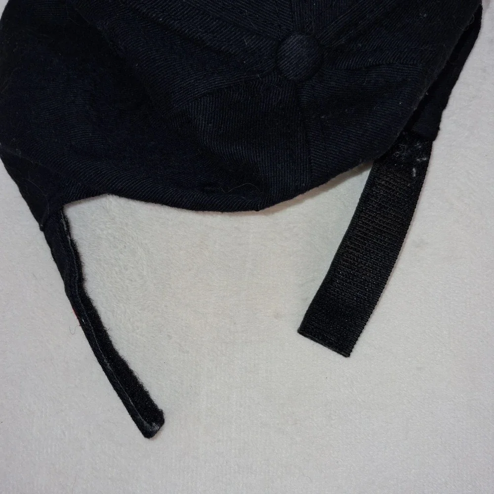 Vintage Official Nintendo Pokemon Bulbasaur Youth Hat Gotta Catch Em All Cap